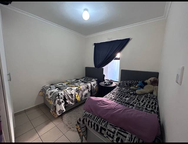 2 BEDROOM APARTMENT TO LET IN PARKLANDS EAST